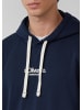 s.Oliver Sweatshirt in 59D1_navy