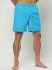 Kappa Badeshorts KMLogo in blue malibu
