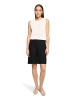 Betty Barclay Sommerhose mit elastischem Bund in Schwarz