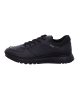 Ecco Sneaker für Herren in schwarz