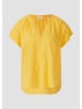 s.Oliver Bluse  in  1395_zitrone