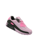 Roadstar Sneaker in Grau/Pink