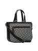 Gabor Meria Handtasche M 30 cm in black