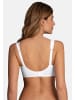 ROSA FAIA Bügel-BH Twin in Weiß