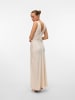 Vero Moda Kleid in Birch