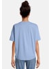 Salzhaut Shirt FIPSIE Ostsee in Ice Blue