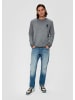 QS T-Shirt in 99D0_schwarz