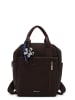 Tamaris Rucksack TAS Maleen in brown
