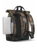 Cabaia Tagesrucksack Explorer M Recycled in Puebla Camouflage