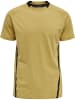 Hummel Hummel T-Shirt Hmlcima Multisport Unisex Erwachsene in ANTIQUE GOLD