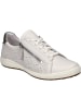 Josef Seibel Sneaker Caren 65 in weiss-platin