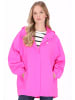 Schmuddelwedda Women Jacket in magenta pink