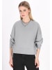 myMo ROCKS Women Sweatshirt in grey