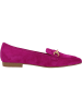 Gabor Ballerinas in orchid