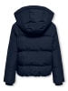 KIDS ONLY Daunenjacke in Navy Blazer