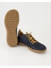 Josef Seibel Slip On Sneaker in Blau