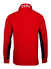 U.S. Polo Assn. Poloshirt in rot