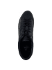 LLOYD Sneaker Court in Schwarz