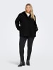 ONLY Carmakoma Jacke in Black 1