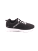 Bikkembergs Sneakers Fenis in Schwarz