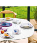Villeroy & Boch 18er Set Frühstücks-Set Mariefleur Gris Basic in bunt