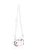 myMo Handbag Handbag in White
