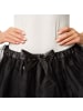 tectake Tutu aus 3-lagigen Tüll, schwarz