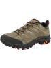 Merrell Outdoorschuhe Moab 3 GTX XT in dunkelgruen