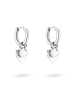 LIEBESKIND BERLIN Schmuck-Set Silver Hearts in silber