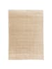 Pergamon Hochflor-Teppich Aloha in beige