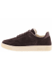 Sioux Schnürschuhe Tedroso in corvino