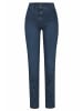 Toni Slim Fit Jeans für Damen in blau