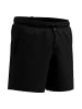 Arena Evo Beach Boxer Solid in Schwarz