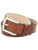 PICARD Buddy Gürtel Leder cognac