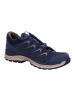 LOWA Wanderschuhe MEADOW GTX LO SL in Blau