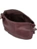FREDs BRUDER Handtasche My Forever Friend Midi Shoulderbag in Barolo Red