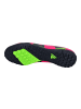 adidas Fussballschuhe X 15.4 TF in Schwarz