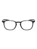 Nike Unisex Optische Fassungen Rund Grau