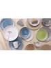 Ritzenhoff & Breker 12er Set Tafelservice Banda in Beige