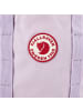 FJÄLLRÄVEN 1960 Beuteltasche 46 cm pastel lavender