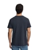 Polo Club T-Shirt in Navyblau