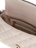 Guess Tasche Giully II in Offwhite