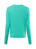 IPURI Strickjacke in mint - 0004