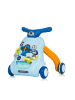 Chipolino Lauflernwagen Plane Musik in blau
