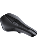 PRO MTB-Fahrradsattel Stealth Offroad Performance , 255 x 152 mm in Schwarz