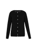 usha BLACK LABEL Women Cardigan in black