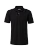 s.Oliver Polo-Shirt in 9999_schwarz