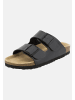 Super Soft Pantoletten Classic in Schwarz