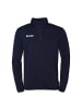 Kempa 1/4 ZIP TOP 1/4 Zip Top in marine