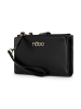 Nobo Bags Portemonnaie Ethereal in schwarz